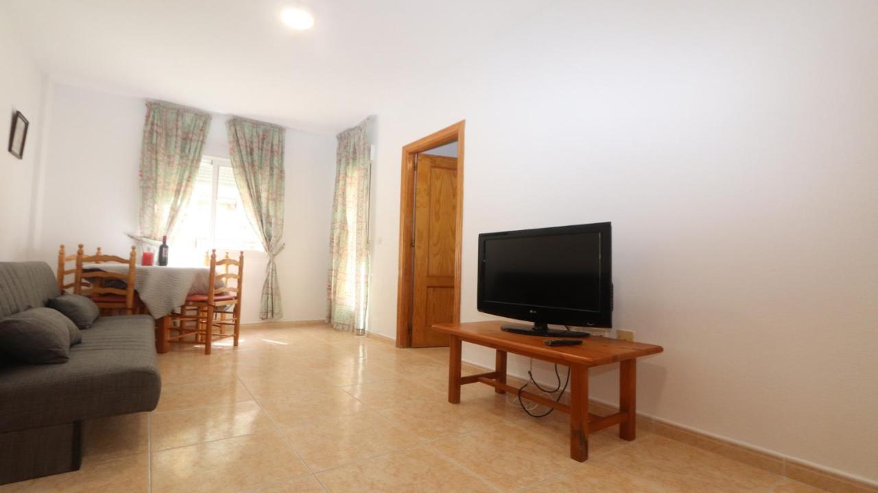Apartmento Torrevieja 4248 Exterior photo