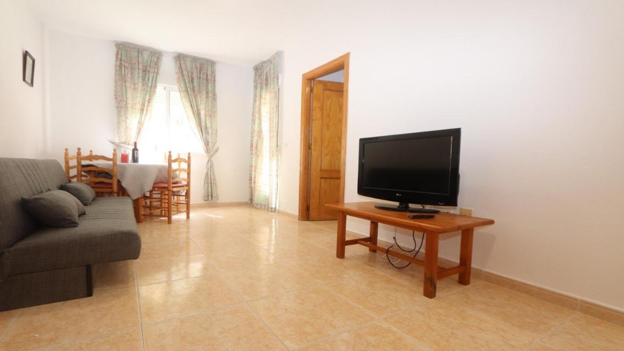 Apartmento Torrevieja 4248 Exterior photo