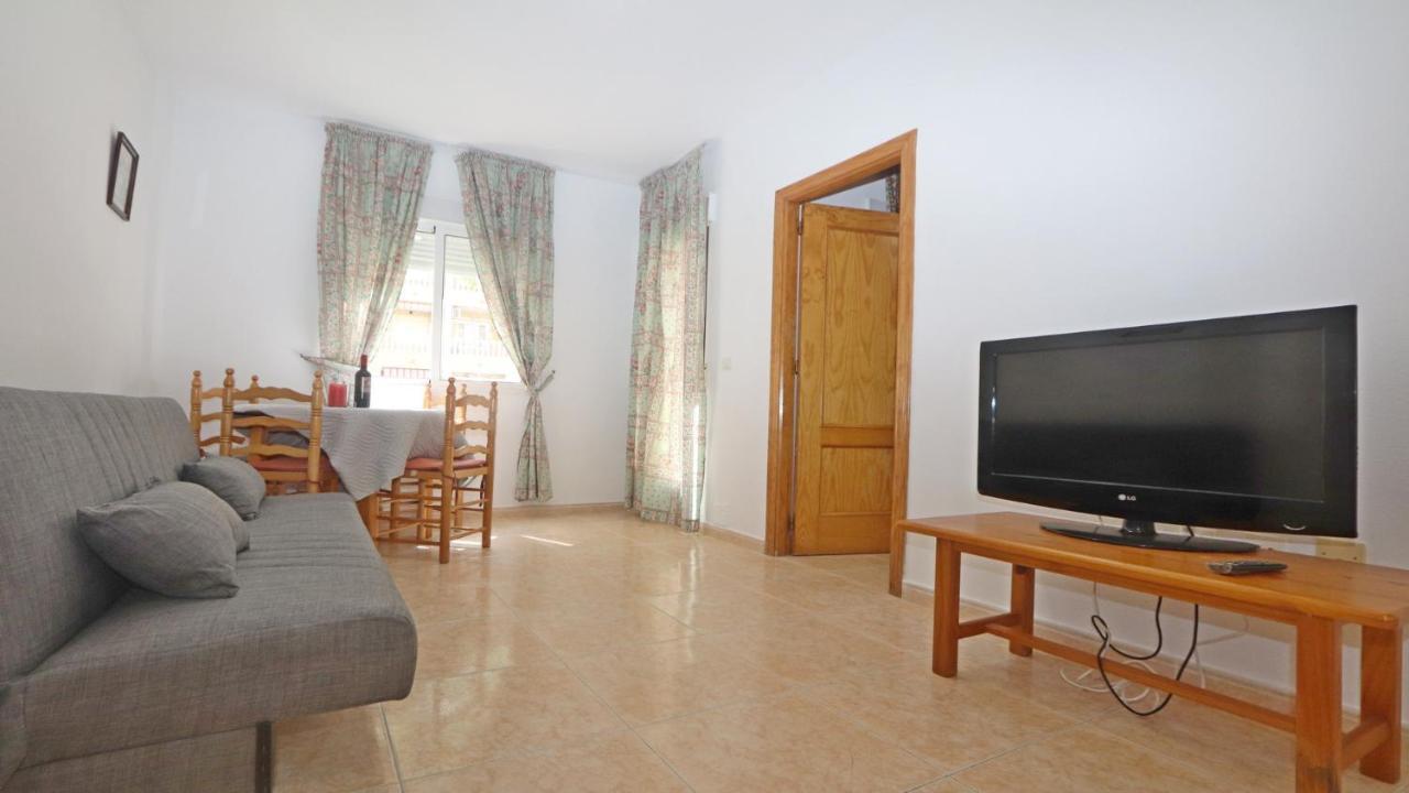 Apartmento Torrevieja 4248 Exterior photo