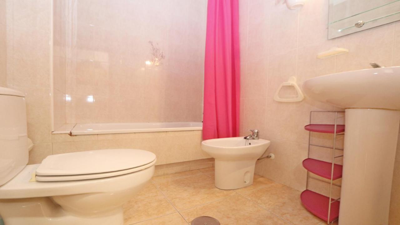 Apartmento Torrevieja 4248 Exterior photo